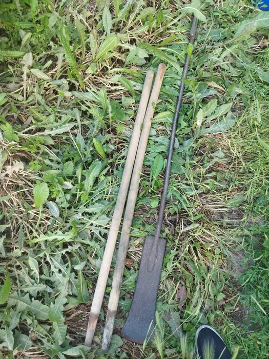 Ледокол, ледаруб, долбушка для льда