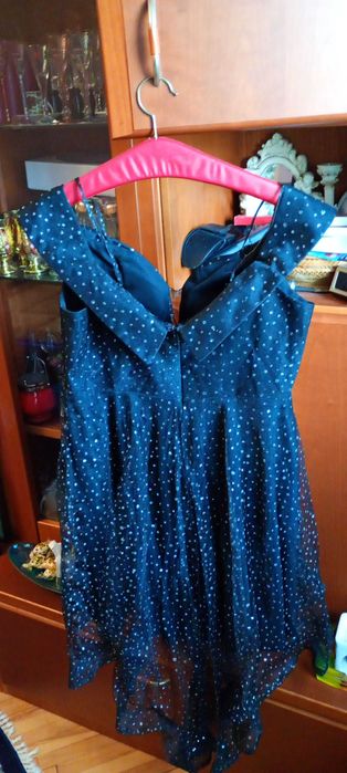 Бална рокля Moda Ruj