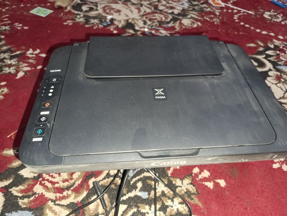 Canon PIXMA MG 2540 S
