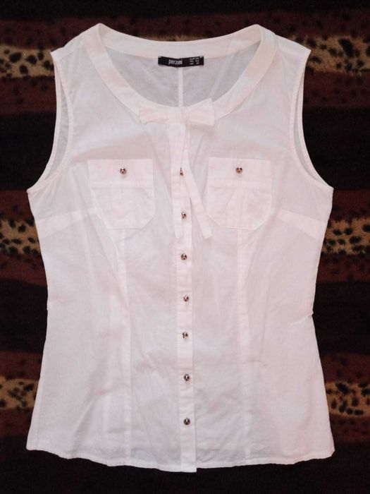 блузки подростковые