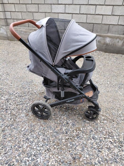 Коляска Teknum 667