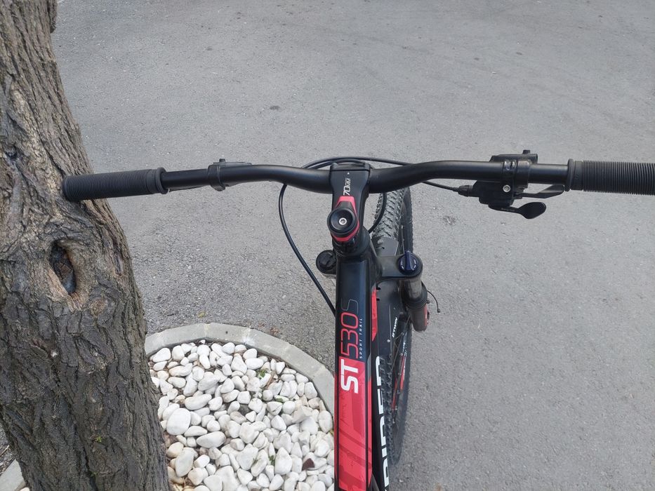 MTB/Планинско колело Rocketrider ST530S