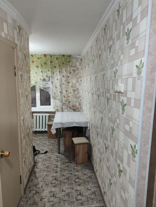 Продам трёхкомнатную квартиру