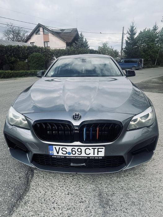 Vand bmw seria 5 f10