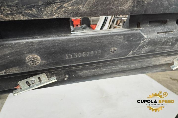 Trapa completa 3062923 BMW X6 E71/E72 [2008 - 2012]