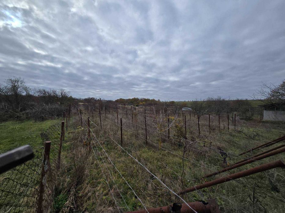 Продава се Парцел в Варна, Левски - 600 кв.м за 39 €/кв.м - Снимка #1