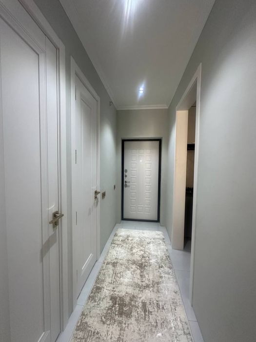 Ок тепа Навастройка Причал