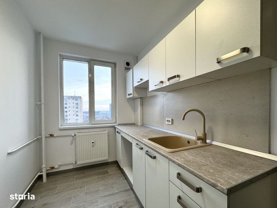 Apartament 2 camere renovat | metrou | zona linistita | Drumul Taberei