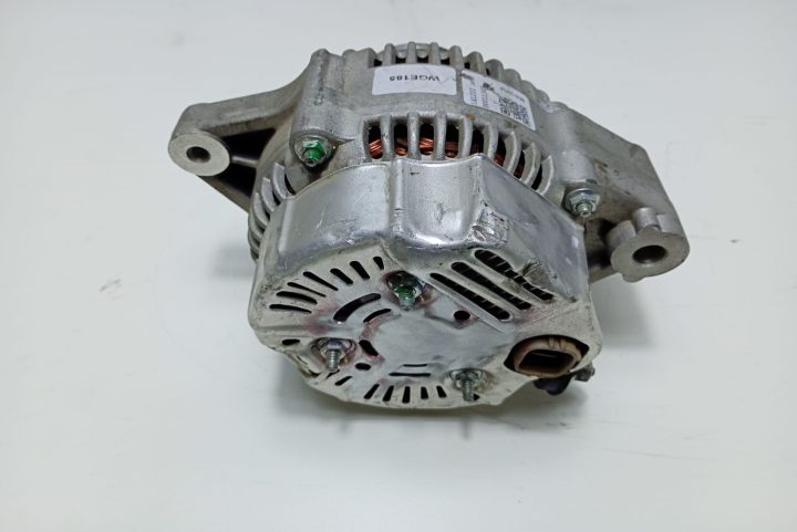 Generator alternator WGE185 Toyota Land Cruiser  seria