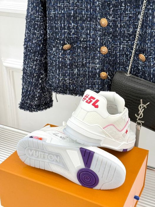 Ghete LouisVuitton 39