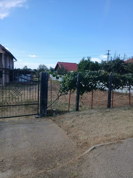 Villa independentā în Buhusi Bacāu