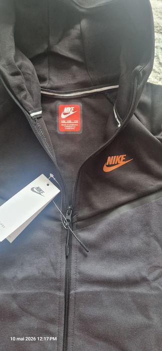 Trening Nike Tech copii
