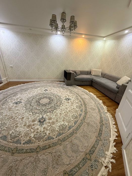 Срочно Сдаётся квартира транспортный институт Саракулька 2-комн евро р