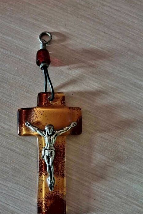 Исус Христос Разпятие