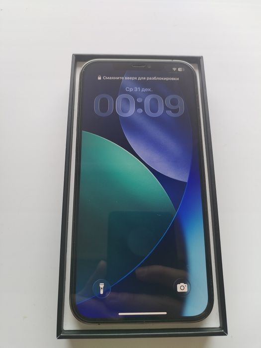 IPhone 12 PRO Max в идеале