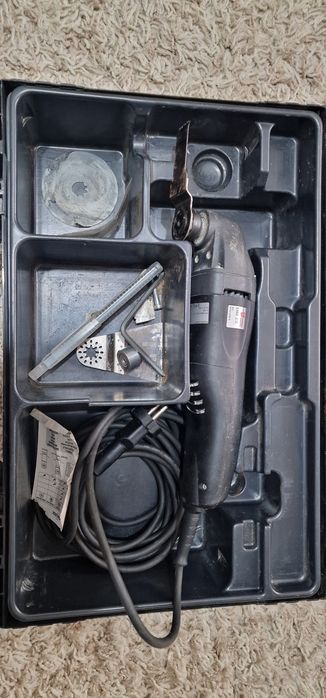 Autofiletanta Wurth, Multicutter Wurth