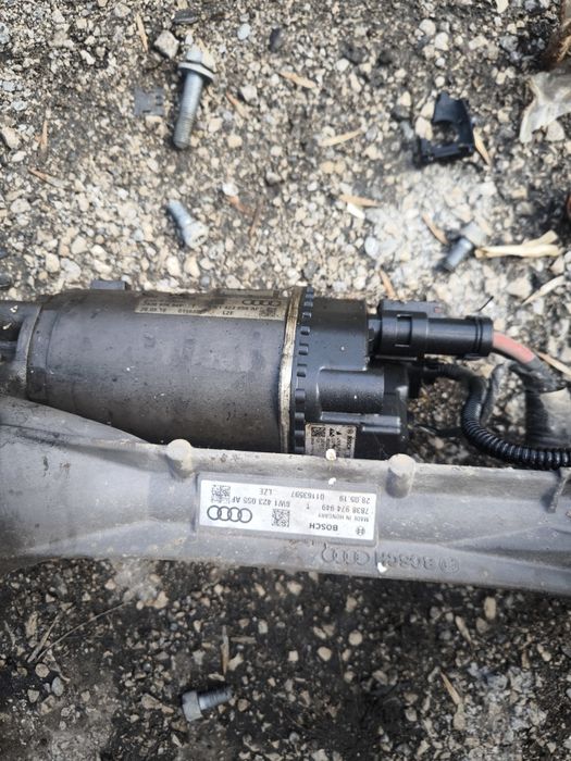 Ел рейка AUDIA4/A5 B9