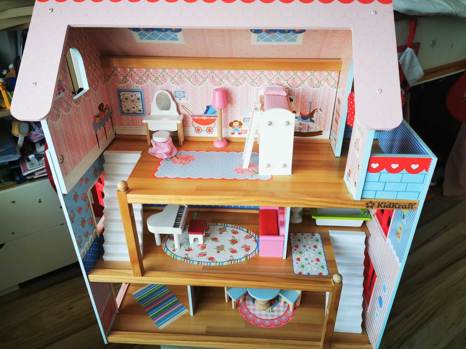 KidKraft Къща за кукли