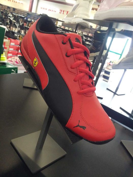 79лв.-Супер Оферта- Дамски Puma Ferrari