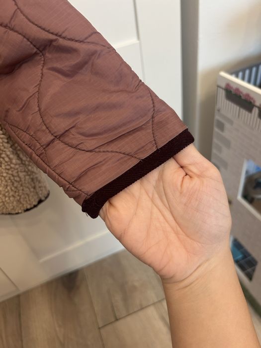 Детско яке Zara Мики Маус