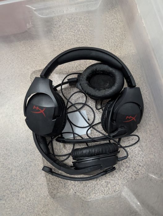 Наушники компьютерные