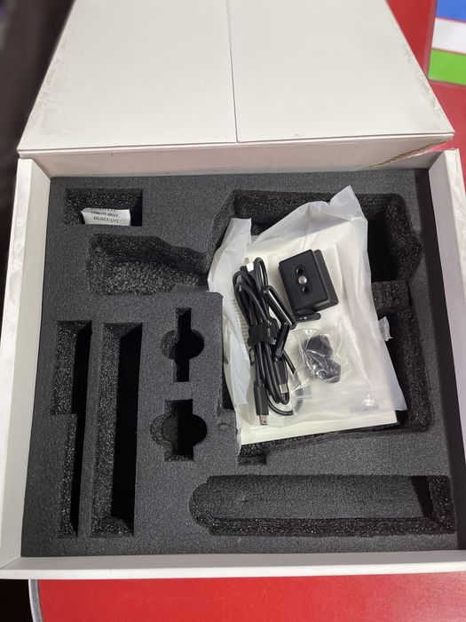 DJI RSC 2 sotiladi