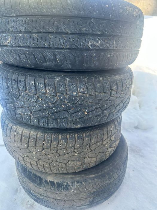 Продам титанки..