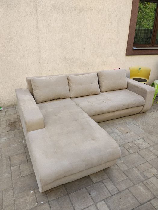 Coltar mobexpert 240cm/180cm