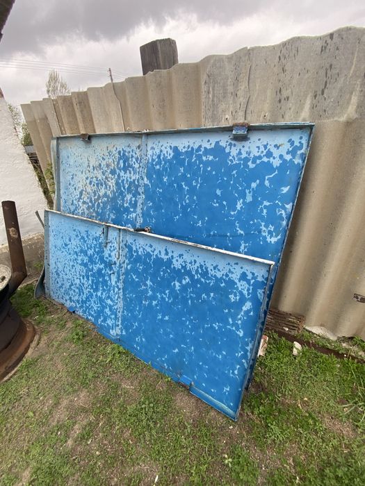 Продам готовые ворота