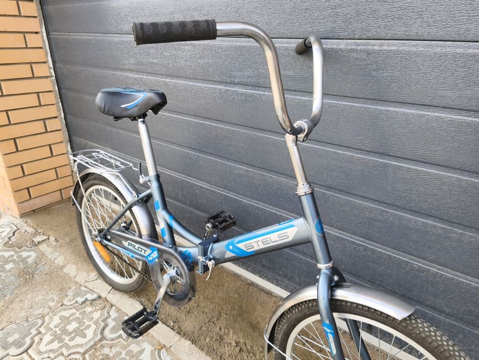 Продам велосипед STELS 410