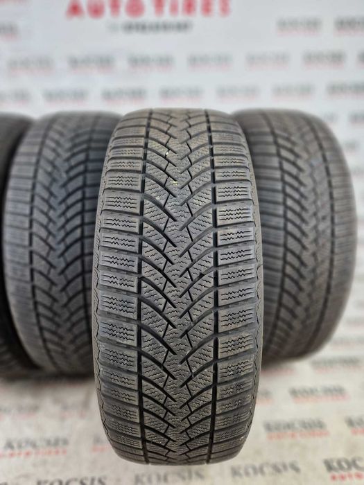 Anvelope second hand m+s 205 55 16 Semeprit