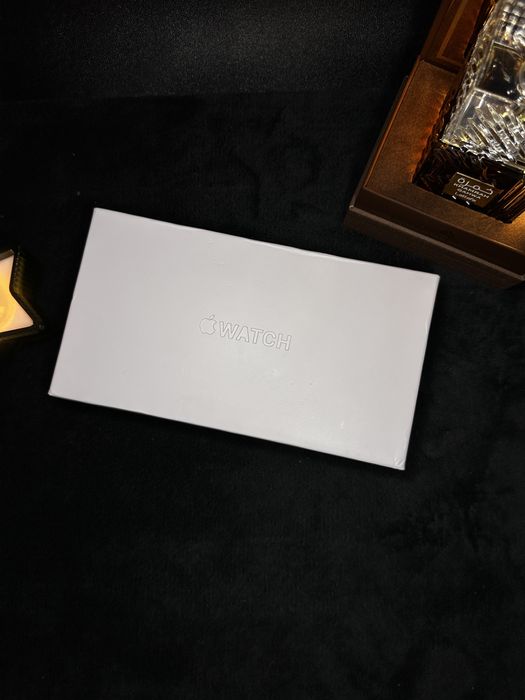 Apple Watch Ultra 3 – Pachet Complet