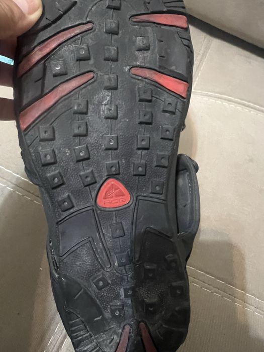 Мужские сандали Nike