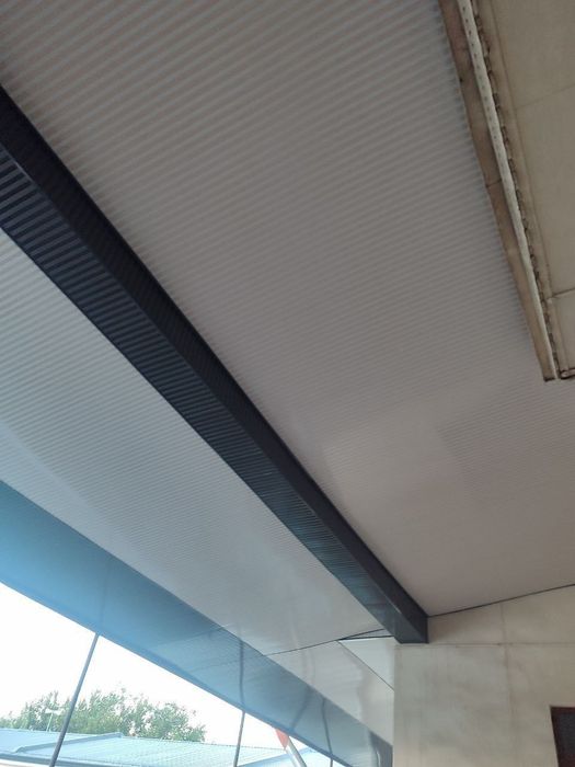 Plastik va dekor plast mantaj