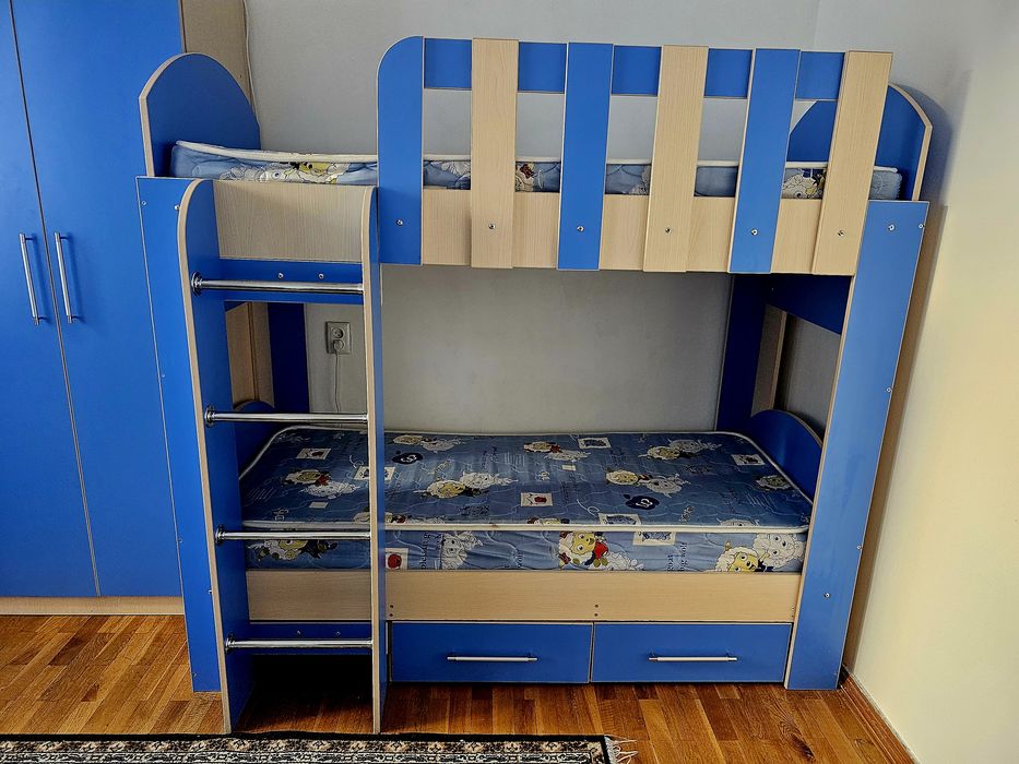 Продам детский гарнитур