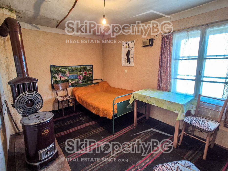 Продава се Къща в с. Гуцал, Област София-област - 70 кв.м за 713 €/кв.м - Снимка #17