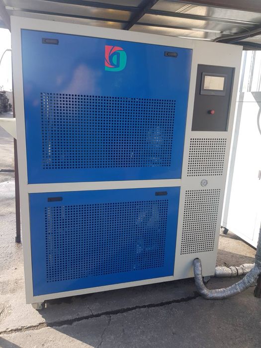 Водородни генератори за парокотелни централи и оранжерии