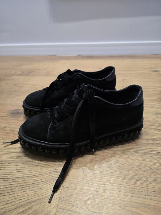 Kennel & Schmenger Оригинални дамски обувки от естествена кожа/38номер