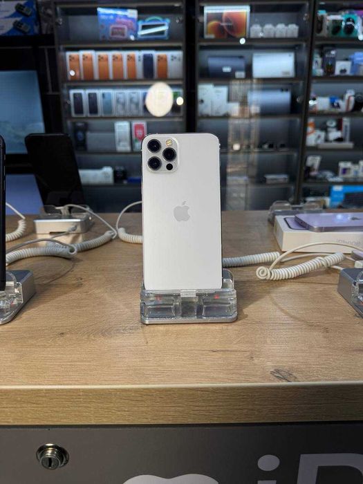 Телефон Apple iPhone 12 Pro 128/ Айфон 12 Про 128 код7968