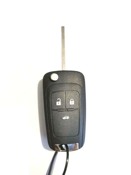 Cheie OEM opel cu 2 sau 3 butoane ASTRA J INSIGNIA ZAFIRA C