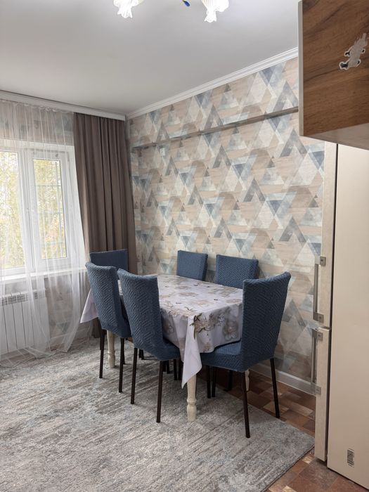 Продается 3хкомнатная квартира