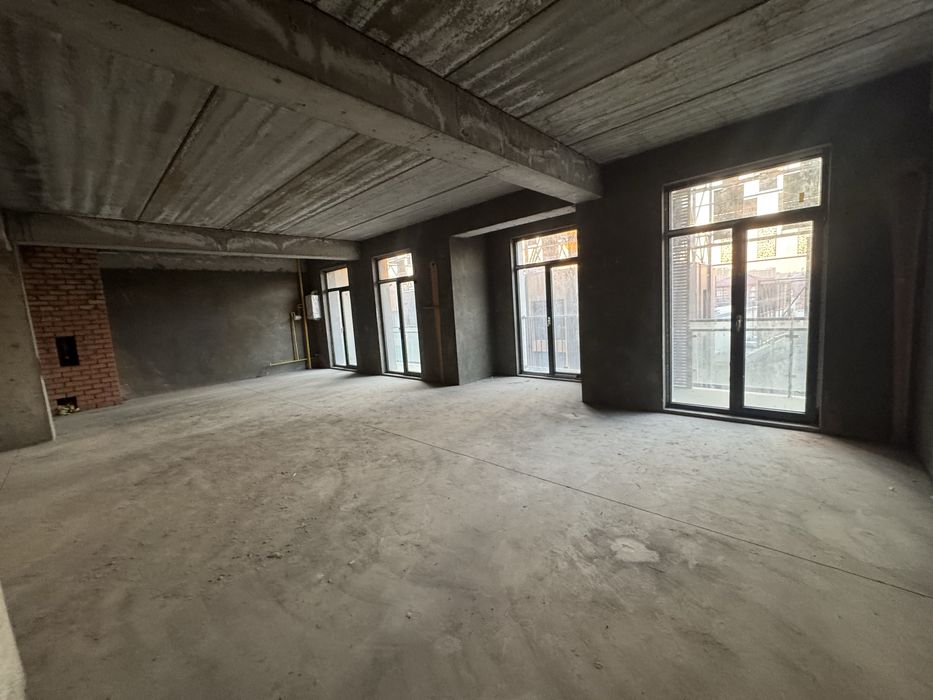 Мирзо-Улугбек, ЖК Tiara Residence. Премиум сегмент. С кадастром