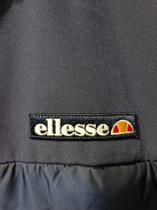 Чисто ново мъжко пролетно-есенно яке Ellesse размер М