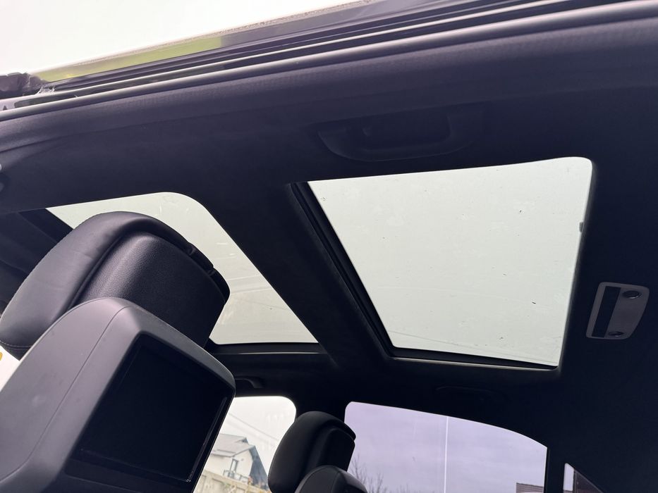 Bara spate originala Mercedes clasa E W212 E63 AMG