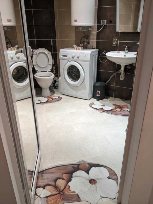 Дава се под наем Едностаен апартамент в Свети Влас - 45 кв.м за 44.88 € - Снимка #6