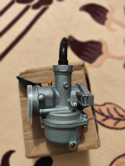 Продам карбюратор pz 22