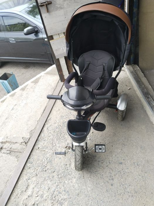 Продам велосипед детские