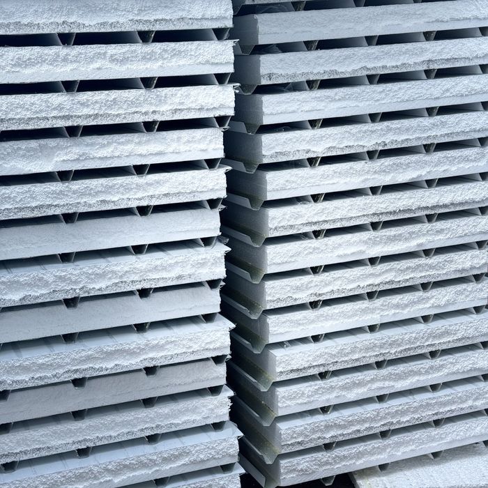 Сэндвич-панели PANELZA — реальные цены от завода!