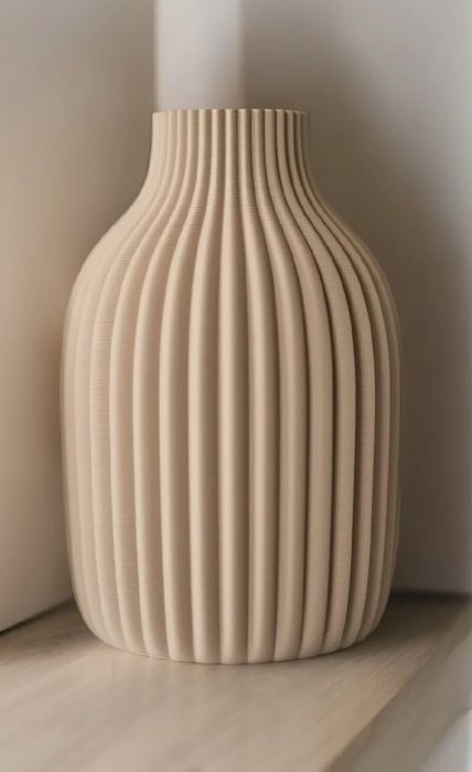 Ваза декоративная