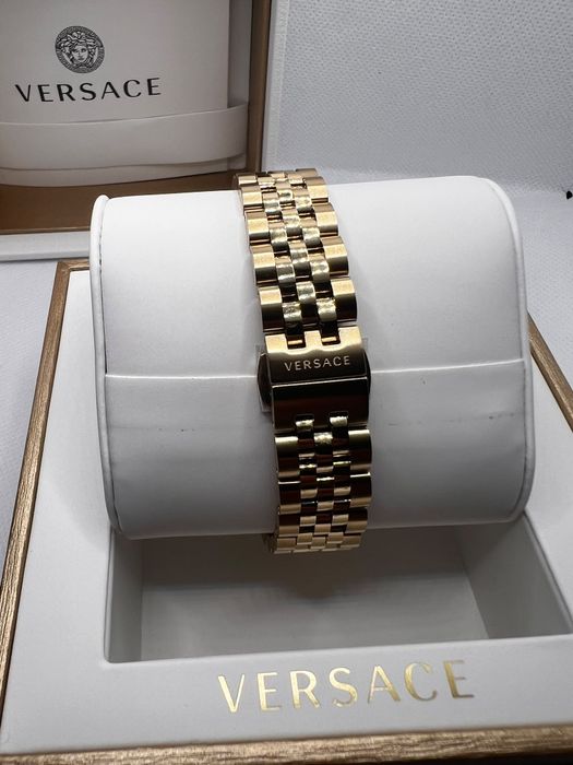 Ceas Versace gold